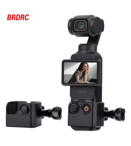 BRDRC OSMO POCKET 3 adapter frame BRDRC OSMO POCKET 3 adapter frame